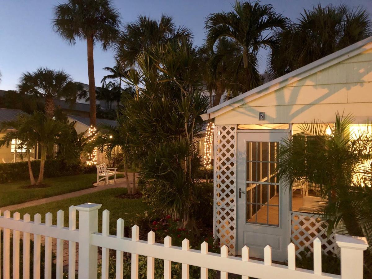 Cottages By The Ocean Pompano Beach Esterno foto