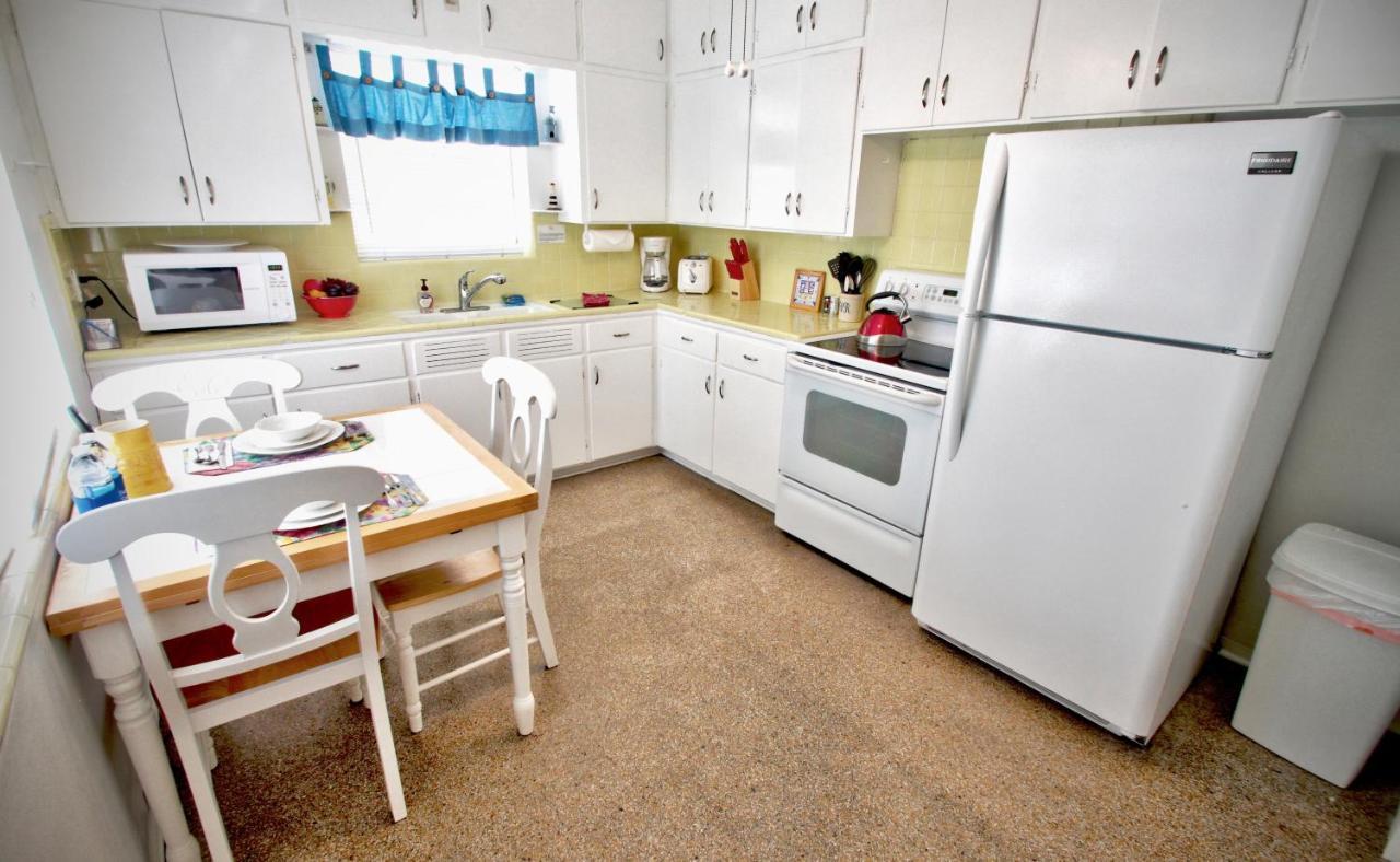 Cottages By The Ocean Pompano Beach Esterno foto